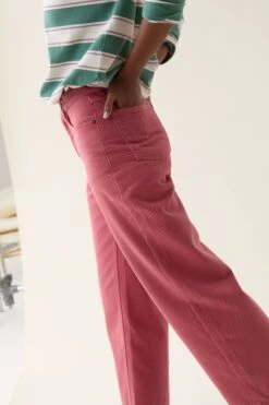 Heaton Rose Wide Leg Jeans -Buff Shop Heaton Rose Jeans7