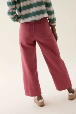 Heaton Rose Wide Leg Jeans -Buff Shop Heaton Rose Jeans8
