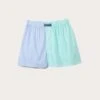 Loxhill Mint Boxer Shorts -Buff Shop Loxhill Mint Boxer Shorts 5212f764 fd9f 47d2 82f1 c997256836d7
