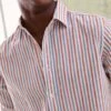 Ranmore Multi Stripe Shirt