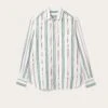 Tangmere Multi Stripe Shirt