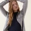 Winchelsea Multi Check Shirt -Buff Shop Winchelase Shirt2