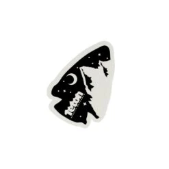 Arrowhead Sticker