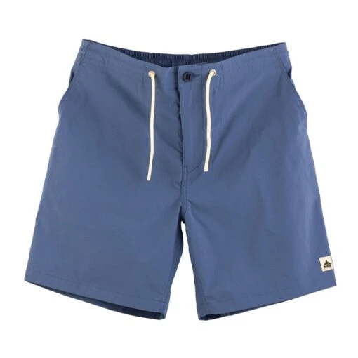 Baja Hybrid Short