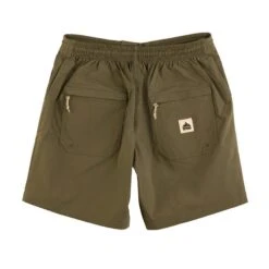 Baja Hybrid Short -Buff Shop baja hybrid short 883341