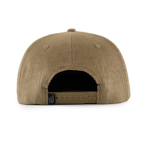 Corduroy '96 Badge Hat - Image 6