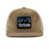 Corduroy '96 Badge Hat -Buff Shop corduroy 96 badge hat 874634