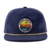 Destination Bozeman Snapback -Buff Shop destination bozeman snapback 431992