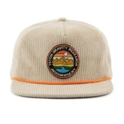 Destination Jackson Hole Snapback