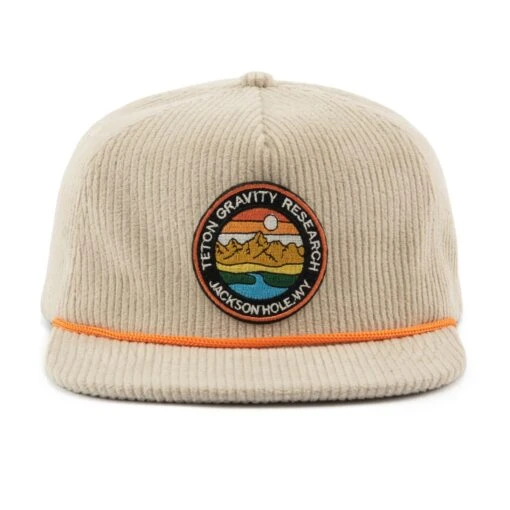 Destination Jackson Hole Snapback