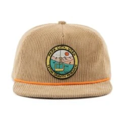 Destination Park City Snapback