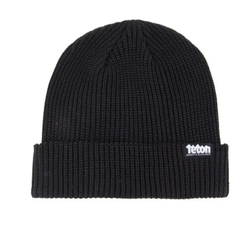 Dock Knit Beanie - Image 3
