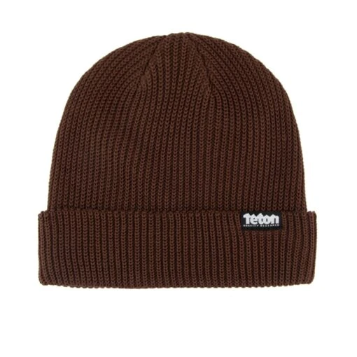 Dock Knit Beanie - Image 2