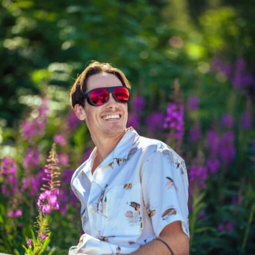 Glacier Sunglasses - Image 12