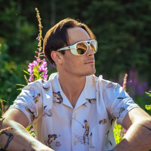 Glacier Sunglasses - Image 2
