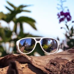 Glacier Sunglasses