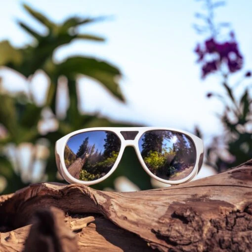Glacier Sunglasses