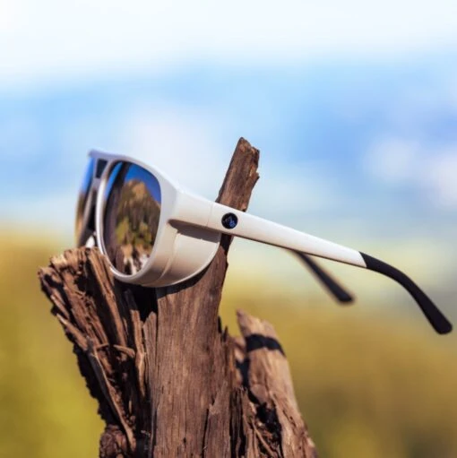 Glacier Sunglasses - Image 4