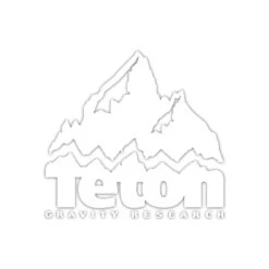 Grand Logo Die Cut Sticker -Buff Shop grand logo die cut sticker 316941