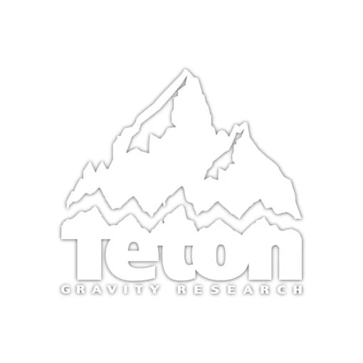Grand Logo Die Cut Sticker - Image 3