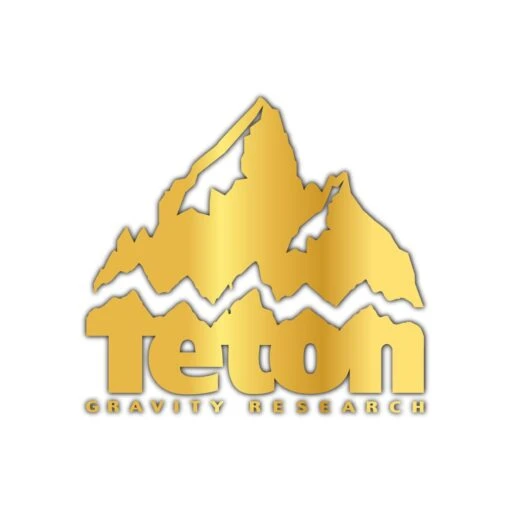 Grand Logo Die Cut Sticker - Image 6