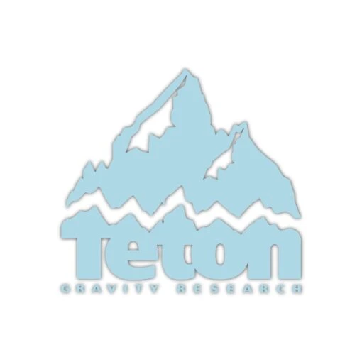 Grand Logo Die Cut Sticker - Image 2