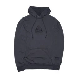 Grand Logo Embroidered Hoodie -Buff Shop grand logo embroidered hoodie 425940