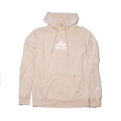 Grand Logo Embroidered Hoodie