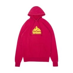 Grand Logo Hoodie 2.0 -Buff Shop grand logo hoodie 20 942036