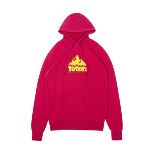 Grand Logo Hoodie 2.0 - Image 3
