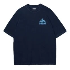 Grand Logo Summer Tee -Buff Shop grand logo summer tee 985055