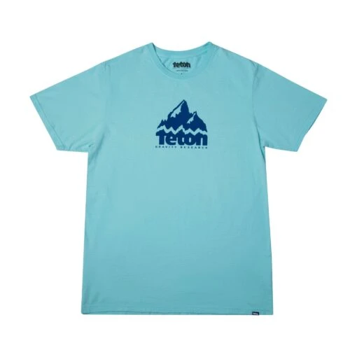 Grand Logo Tee - Image 2