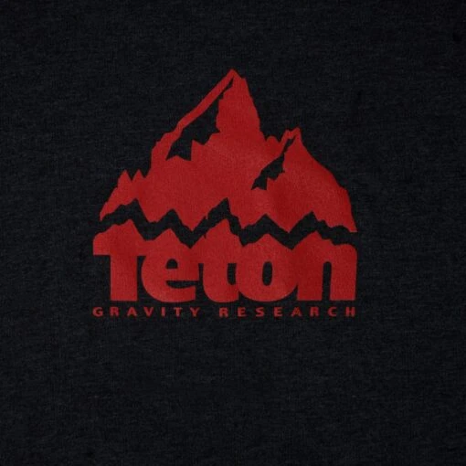 Grand Logo Tee - Image 4