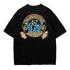 Grateful Dead 60th X TGR Dancing Bear Tee -Buff Shop grateful dead 60th x tgr dancing bear tee 117703