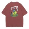 Grateful Dead 60thx TGR Dead Uncle Sam Tee -Buff Shop grateful dead 60th x tgr dead uncle sam tee 290170