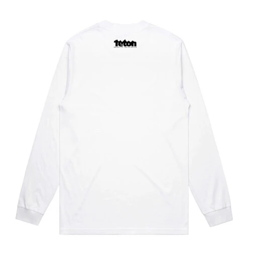 Grateful Dead 60thx TGR SYF Longsleeve Tee - Image 2
