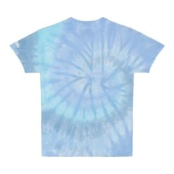 Buff Shop -Buff Shop grateful dead 60th x tgr syf tie dye tee lagoon 438491