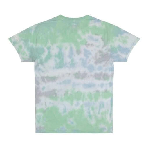 Grateful Dead 60thx TGR SYF Tie-Dye Tee - Slushy - Image 2