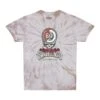 Grateful Dead 60thx TGR SYF Tie-Dye Tee - Spider Taupe
