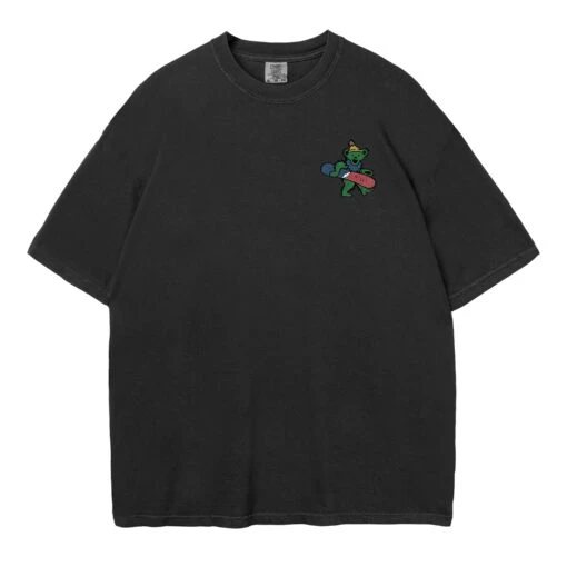 Grateful Dead X TGR Board Bear Tee - Image 2