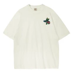 Grateful Dead X TGR Board Bear Tee -Buff Shop grateful dead x tgr board bear tee 930360