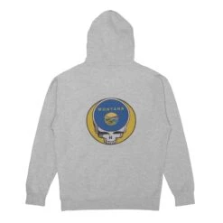Grateful Dead X TGR Montana Steal Your State Hoodie