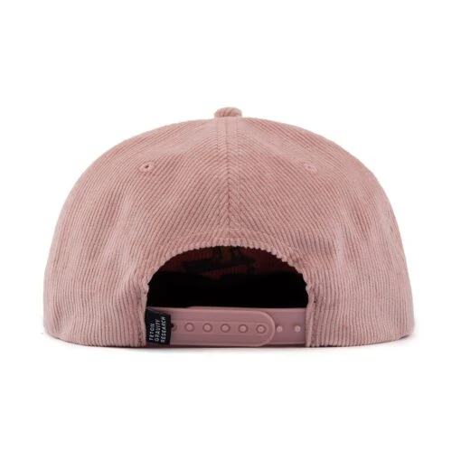 Grateful Dead X TGR Ski Bear Snapback - Image 11