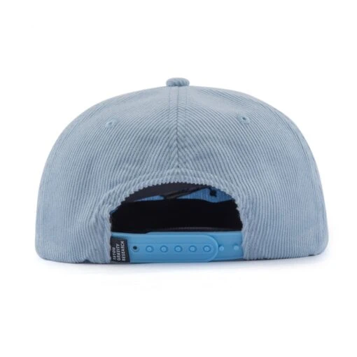 Grateful Dead X TGR Ski Bear Snapback - Image 6