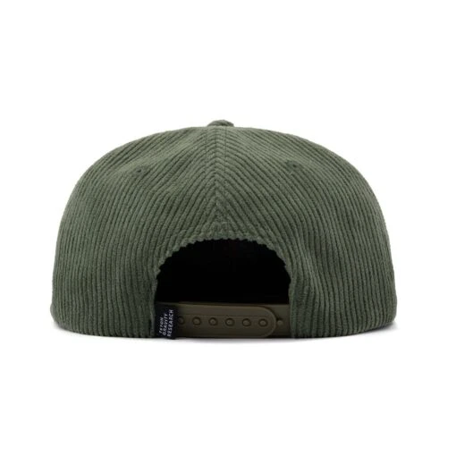 Grateful Dead X TGR Ski Bear Snapback - Image 4