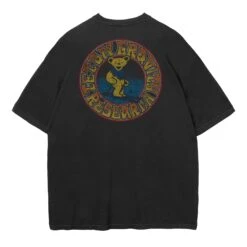 Grateful Dead X TGR Ski Bear Tee