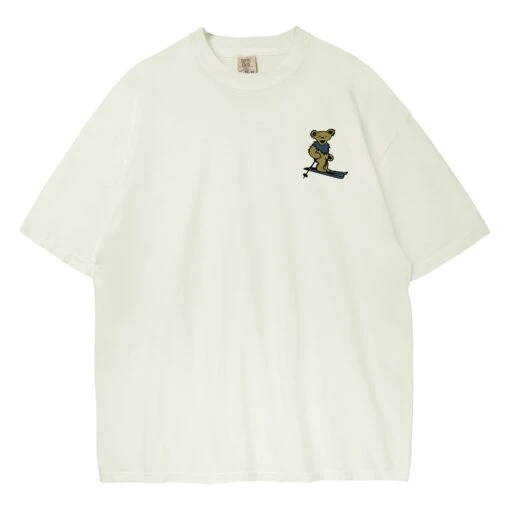 Grateful Dead X TGR Ski Bear Tee - Image 4