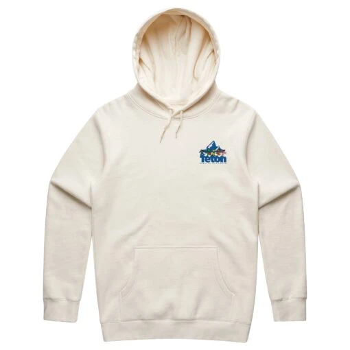 Grateful Dead X TGR Spiral Bears Hoodie - Image 4