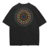 Grateful Dead X TGR Spiral Bears Tee -Buff Shop grateful dead x tgr spiral bears tee 128561
