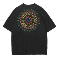 Grateful Dead X TGR Spiral Bears Tee
